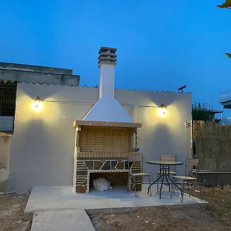 Baggi Villa *