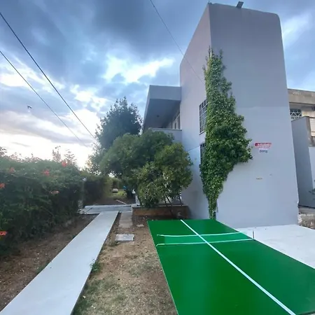 Baggi Villa *