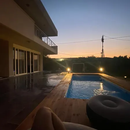 Baggi Villa *