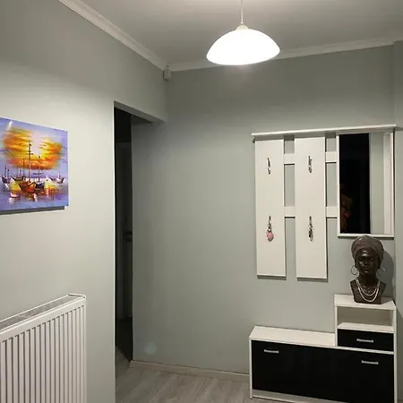 Baggi Villa *