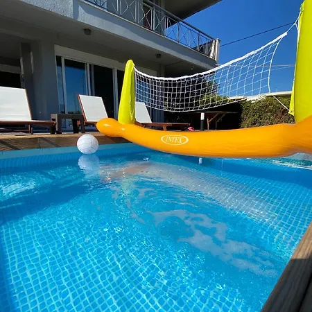 Villa Baggi