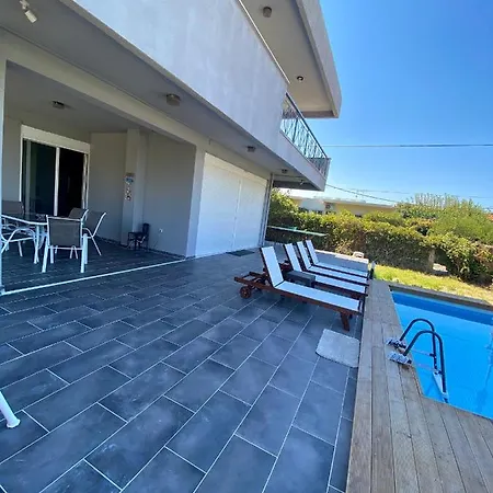 Baggi Villa *