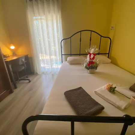 Baggi Villa