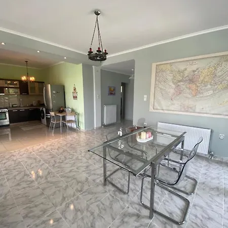 Villa Baggi