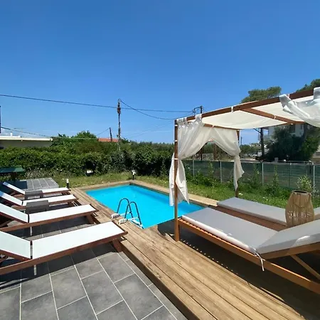 Villa Baggi